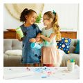 ekpaideytiko potiraki munchkin miracle 360 sippy cup 296ml prasino extra photo 3
