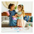 ekpaideytiko potiraki munchkin miracle 360 sippy cup 296ml roz extra photo 3