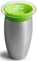 anoxeidoto thermos munchkin stainless miracle 360 cup 296ml prasino kapaki extra photo 1