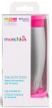 anoxeidoto thermos munchkin stainless miracle 360 cup 296ml roz kapaki extra photo 3