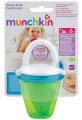 dixty dokimis freskoy fagitoy munchkin deluxe fresh food feeder prasino extra photo 1