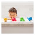 set 4 mpoygelofatses munchkin ocean 4pk 9minon  extra photo 3