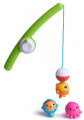 set psarematos mpanioy munchkin gone fishin bath toy 24minon  extra photo 3
