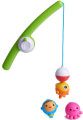 set psarematos mpanioy munchkin gone fishin bath toy 24minon  extra photo 4