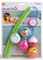 set psarematos mpanioy munchkin gone fishin bath toy 24minon  extra photo 5