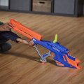 nerf nitro motofury rapid rally c0787 extra photo 2