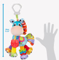 playgro activity friend clip clop 0m  extra photo 3