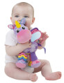 playgro friend stella unicorn 0m  extra photo 2