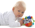 ekpaideytiki mpala playgro loopy loops ball 3m  extra photo 1