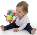 ekpaideytiki mpala playgro loopy loops ball 3m  extra photo 4