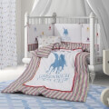 panta koynias baby collection greenwich polo club 2914 leyko polyxromo 45x195cm extra photo 1