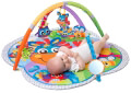 moysiko ekpaideytiko gymnastirio playgro musical activity gym clip clop extra photo 1