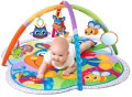 moysiko ekpaideytiko gymnastirio playgro musical activity gym clip clop extra photo 2