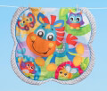 moysiko ekpaideytiko gymnastirio playgro musical activity gym clip clop extra photo 4