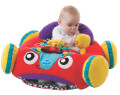playgro music and lights comfy car extra photo 2