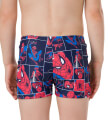 magio boxer speedo spiderman disney allover aquashort skoyro mple kokkino 80 86ek 1etoys extra photo 2