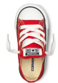 papoytsi converse all star chuck taylor ox 3j236c red extra photo 4