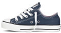 papoytsi converse all star chuck taylor ox 3j237c navy extra photo 3