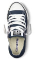 papoytsi converse all star chuck taylor ox 3j237c navy extra photo 4