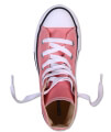 mpotaki converse all star chuck taylor hi 351171c daybreak pink eu 29 extra photo 4