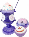 playset just toys cup cake surprise pagoto mob 1140 extra photo 1