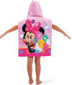 pontso thalassis das home disney minnie 5823 roz 55x115cm extra photo 1