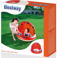 pisina foyskoti bestway me skiastro kokkini extra photo 3