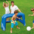 foyskoto ploto terma intex fun goal games mple extra photo 3