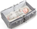port mpempe tsanta taxidioy doomoo baby travel grey extra photo 1