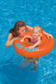 ekpaideytiko kathisma kolymbisis intex baby float portokali 56588 extra photo 2