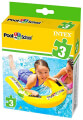 foyskoti sanida kolymbisis intex kickboard pool school step 3 79x76cm 3 eton  extra photo 3