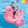 mini flamingko intex flamingo ride on 142x137x97cm 3 eton  extra photo 1