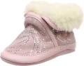 pantoflakia robeez cosy boot 510052 roz eu 17 18 extra photo 2