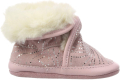 pantoflakia robeez cosy boot 510052 roz eu 28 29 extra photo 1