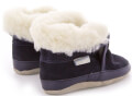 pantoflakia robeez cosy boot 582650 skoyro mple eu 17 18 extra photo 2