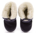 pantoflakia robeez cosy boot 582650 skoyro mple eu 30 31 extra photo 1