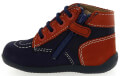 mpotaki kickers bonzip 653090 skoyro mple portokali eu 19 extra photo 1