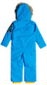 olosomi forma quiksilver rookie kids suit eqkts03005 mple fluo 116 127cm 6 7 eton extra photo 1