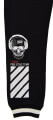panteloni yours y5588 mayro 140 ek medium extra photo 3