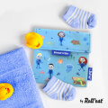 thiki gia snak ecolife snack n go ocean 33 sg ki001 extra photo 2