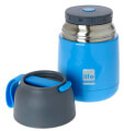 thermos fagitoy ecolife 450ml baby blue extra photo 1