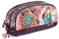 tsantaki kasetina tripli karactermania forever ninette bicycle 22x10x8cm extra photo 2