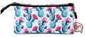 tsantaki kasetina tripli karactermania ohmypop multicolored triple pencil case hs nopal 235x11x5cm extra photo 1