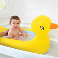 foyskoti mpaniera me endeixi thermokrasias munchkin white hot safety duck bath 6 24 minon extra photo 2