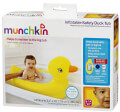 foyskoti mpaniera me endeixi thermokrasias munchkin white hot safety duck bath 6 24 minon extra photo 3