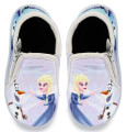 pantofles parex frozen elsa 10120213 lila eu 26 extra photo 1