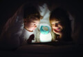 moysiko fos infantinotell me a story bedtime lamp blue extra photo 3