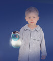 moysiko fos infantinotell me a story bedtime lamp blue extra photo 5