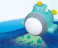 protzektoras ypobryxio bburago splash n play submarine projetor 16 89001 extra photo 2