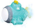 protzektoras ypobryxio bburago splash n play submarine projetor 16 89001 extra photo 3